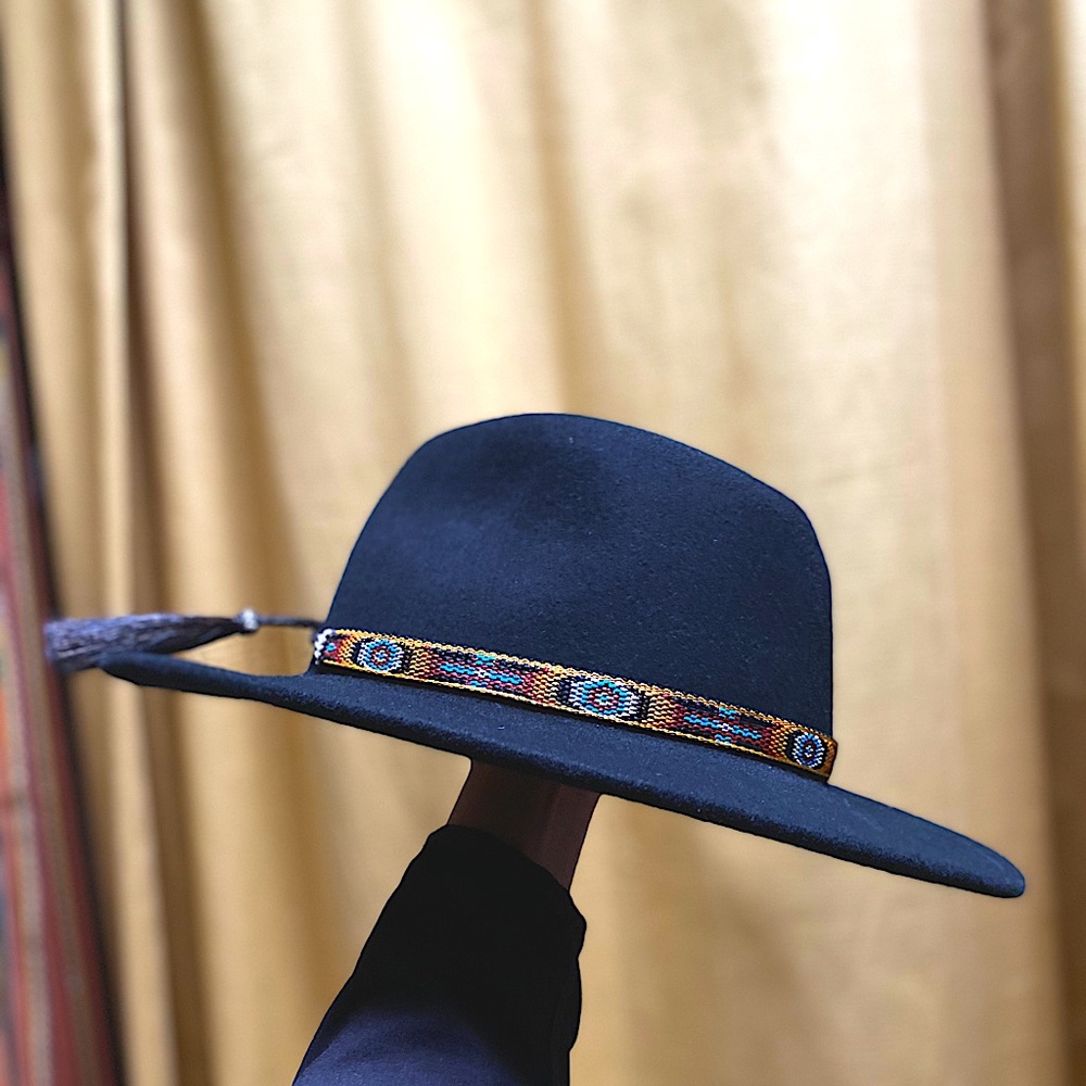 Pendleton Felt Hat ~ Medium ~ Like New